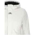 Balenciaga Ski Hourglass 3b Sports Icon Parka