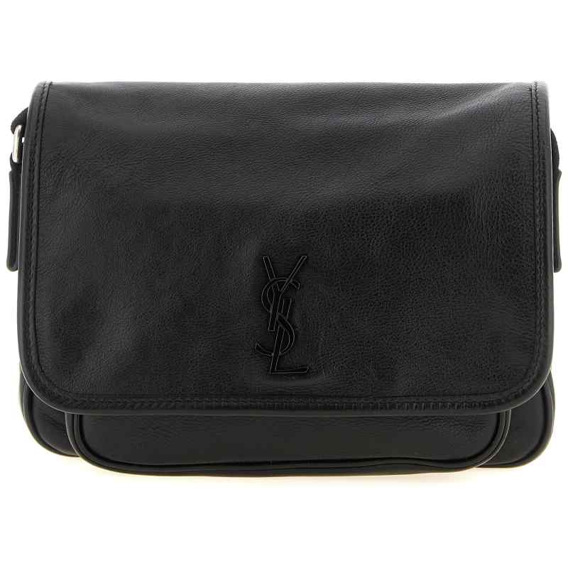 Saint Laurent Niki Small Crossbody Bag Saint Laurent Niki Small Crossbody Bag