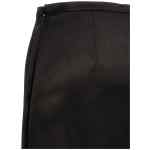 Saint Laurent Satin Skirt