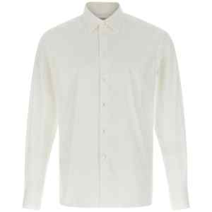 Ferragamo Poplin Shirt