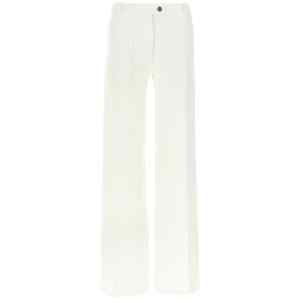 Ferragamo Straight Jeans