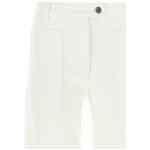 Ferragamo Straight Jeans