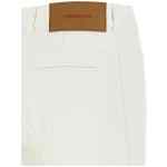 Ferragamo Straight Jeans