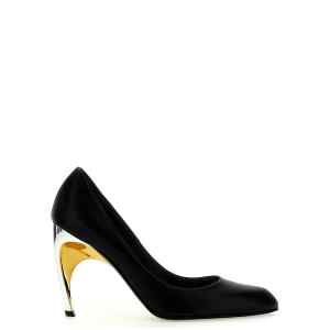 Alexander McQueen Armadillo Pumps