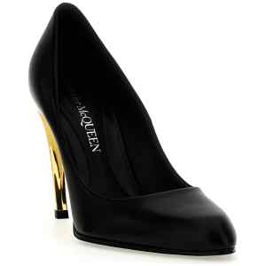 Alexander McQueen Armadillo Pumps