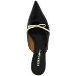 Ferragamo Giulye Mules