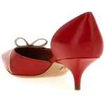 Ferragamo Gyoia Pumps