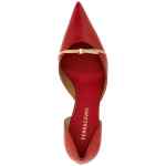 Ferragamo Gyoia Pumps