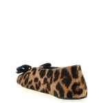 Ferragamo Vanna Ballet Flats