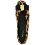 Ferragamo Vanna Ballet Flats
