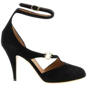 Ferragamo Molly Sandals