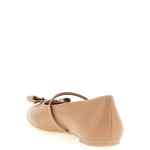 Ferragamo Zina Ballet Flats