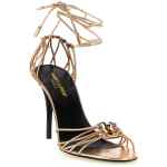 Saint Laurent Babylone Sandals