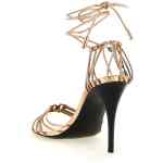 Saint Laurent Babylone Sandals