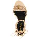 Saint Laurent Babylone Sandals