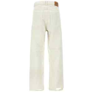 Balenciaga Denim Jeans
