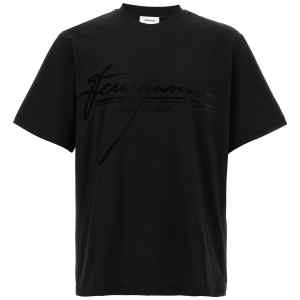 Ferragamo Firma T-shirt
