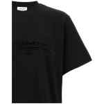 Ferragamo Firma T-shirt