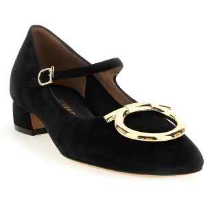 Ferragamo Mary Jane Marry 2