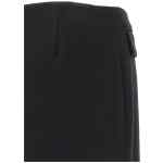 Ferragamo Cashmere Wool Skirt