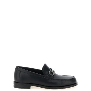 Ferragamo Teatro Loafers
