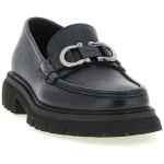 Ferragamo Cocoon Loafers