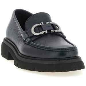 Ferragamo Cocoon Loafers