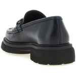 Ferragamo Cocoon Loafers