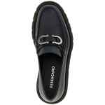Ferragamo Cocoon Loafers
