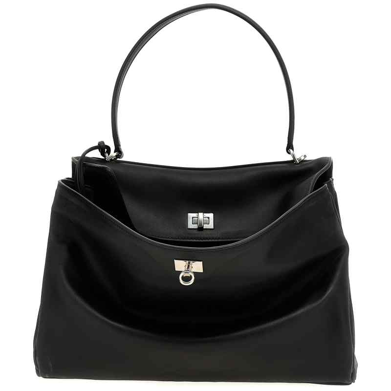 7897722AA8U1000_01_M_2024-12-24T09-23-31.365Z-2 Balenciaga Medium Rodeo Bag
