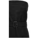 Saint Laurent Cassandre Bustier Jumpsuit