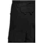 Saint Laurent Cassandre Bustier Jumpsuit