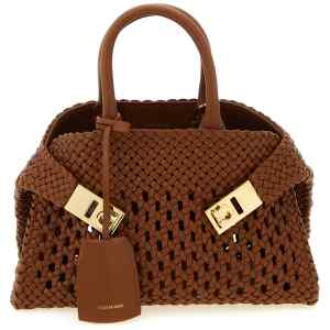 Ferragamo Hug Mini Handbag