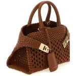 Ferragamo Hug Mini Handbag