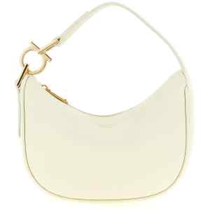 Ferragamo Gancini Handbag