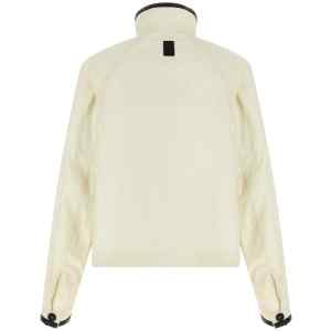 Ferragamo Tech Linen Jacket