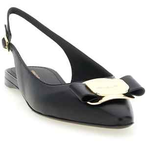 Ferragamo Zelmy Slingback