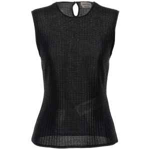 Alexander McQueen Armor Top