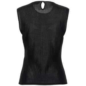 Alexander McQueen Armor Top