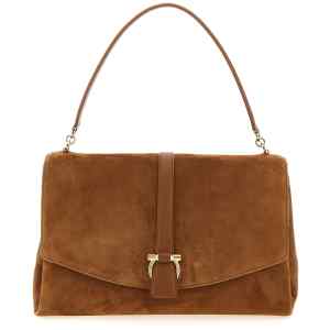 Ferragamo Th L Shoulder Bag