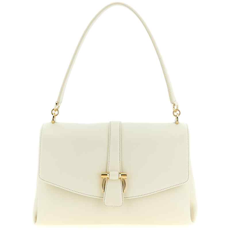 Ferragamo Th (m) Shoulder Bag