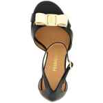 Ferragamo Roxy Sandals