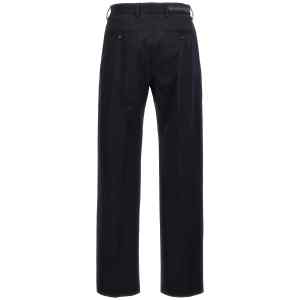 Alexander McQueen Camera Strap Chino Trousers