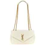 Saint Laurent Loulou Small Shoulder Bag