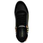 Burberry Check Insert Sneakers