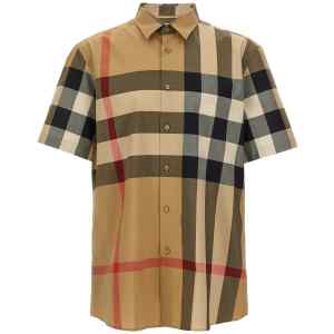 Burberry Summerton Shirt