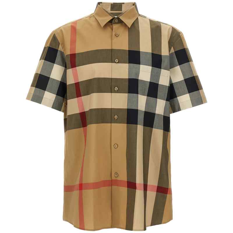 Burberry Summerton Shirt
