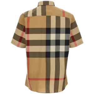 Burberry Summerton Shirt