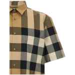 Burberry Summerton Shirt