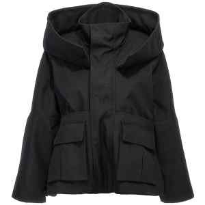Balenciaga Oversized Jacket